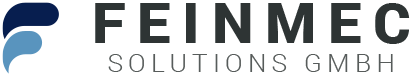 Feinmec Solutions – Revisionen, hochwertige Aplikationen